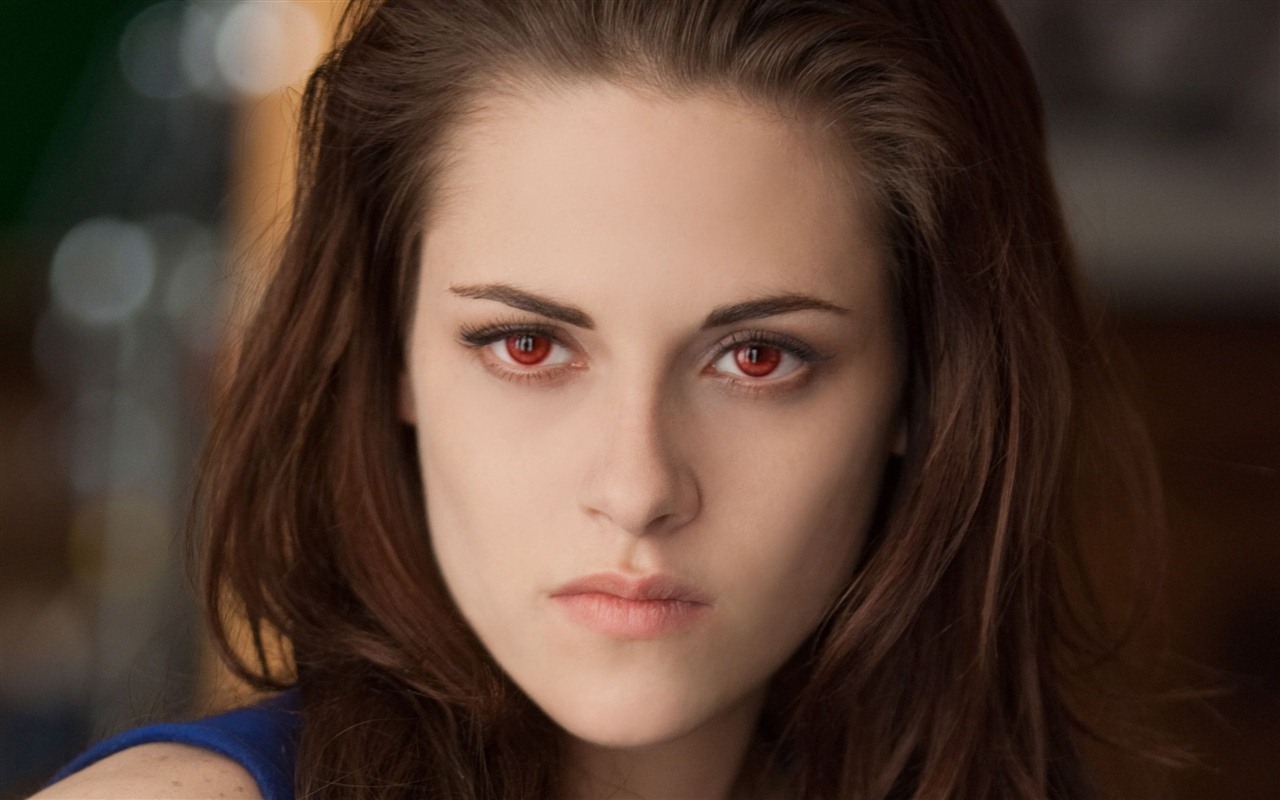 The Twilight Saga: Breaking Dawn fonds d'écran HD #3 - 1280x800