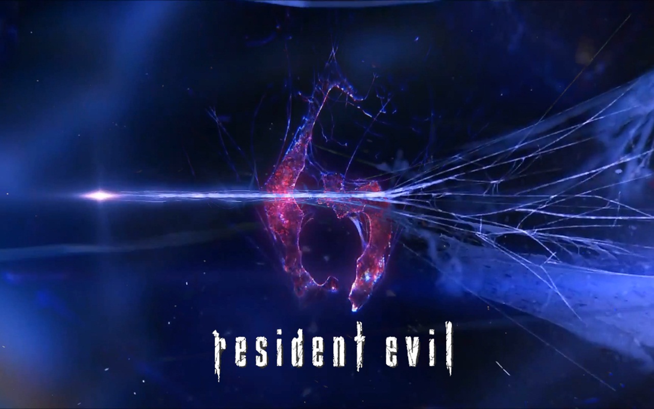 Resident Evil 6 生化危机6 高清游戏壁纸12 - 1280x800
