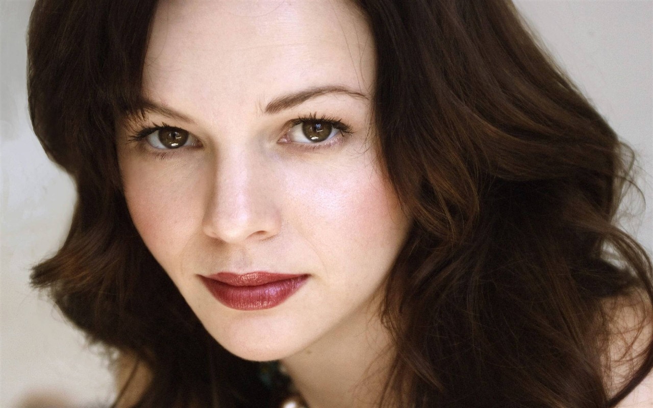 Amber Tamblyn krásné tapety #11 - 1280x800