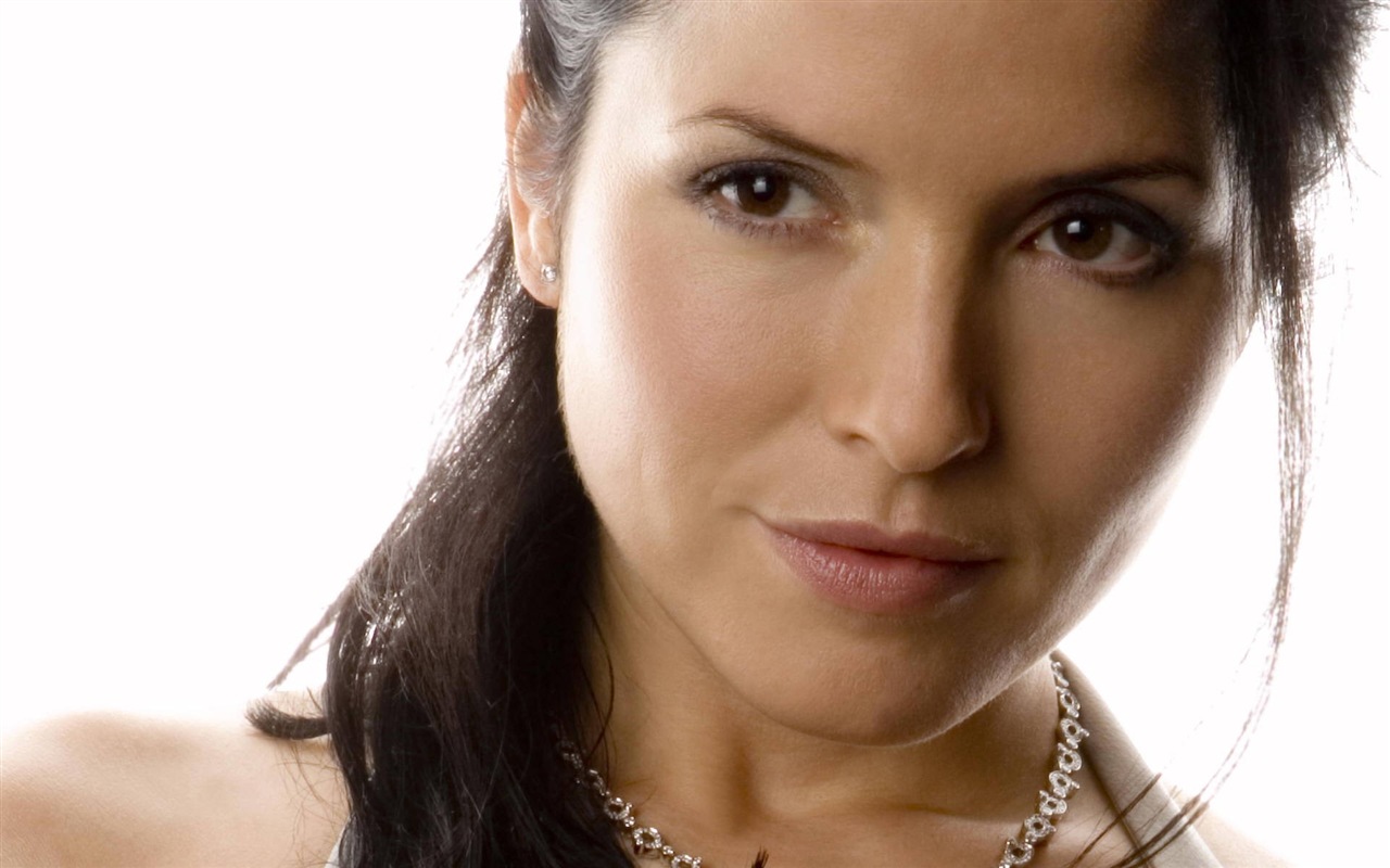 Andrea Corr krásné Tapety na plochu #2 - 1280x800