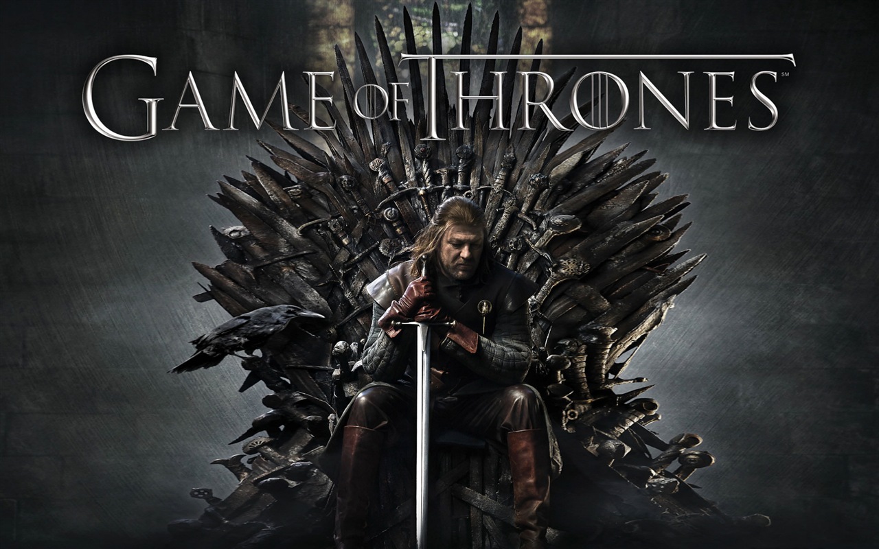A Song of Ice and Fire: Game of Thrones 冰與火之歌：權力的遊戲高清壁紙 #6 - 1280x800
