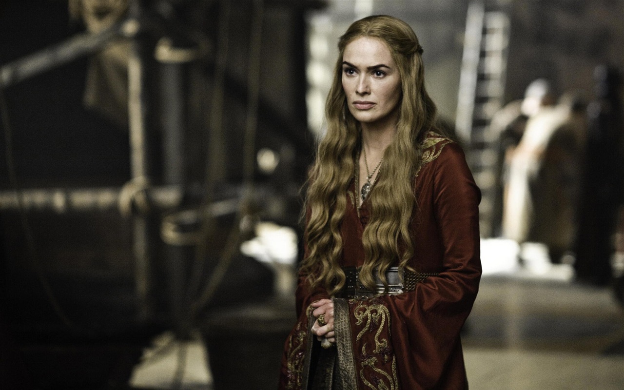 A Song of Ice and Fire: Game of Thrones HD wallpapers #45 - 1280x800