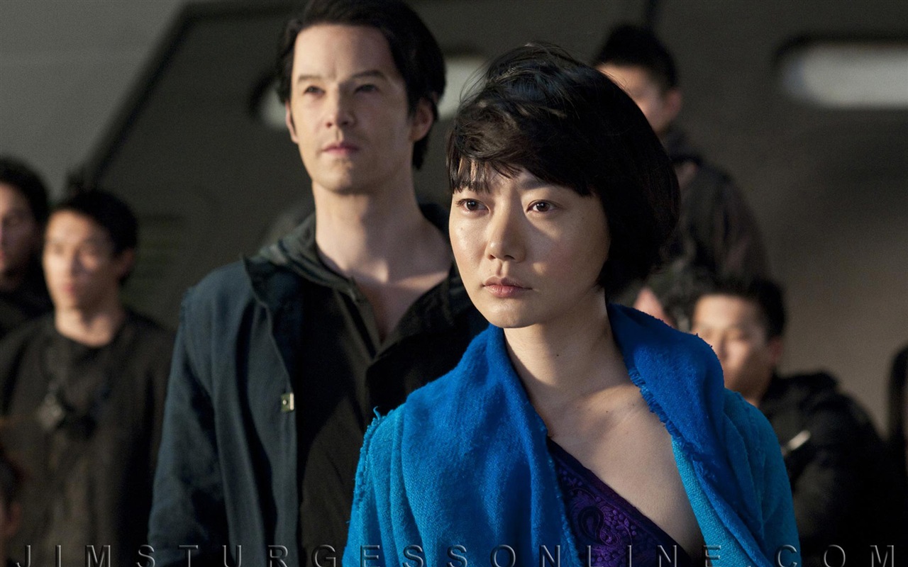 Cloud Atlas HD movie wallpapers #5 - 1280x800