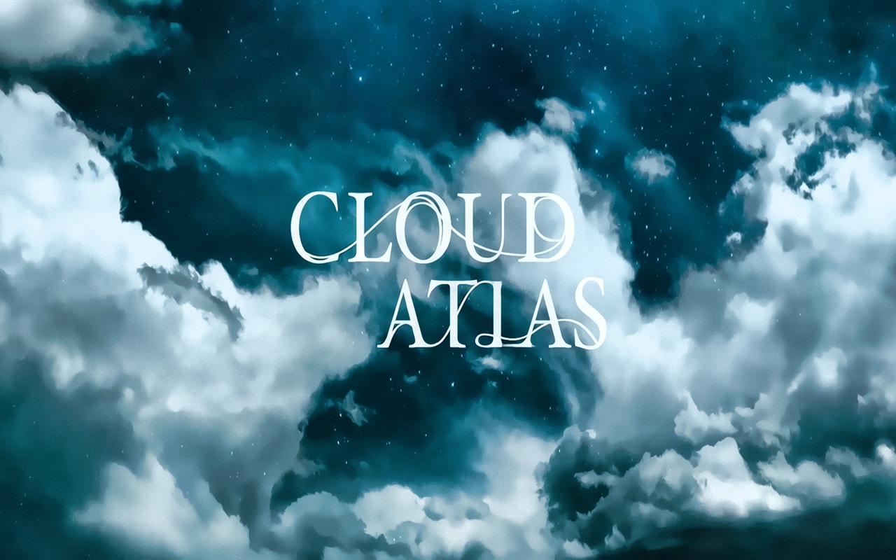 Cloud Atlas 云图 高清影视壁纸26 - 1280x800
