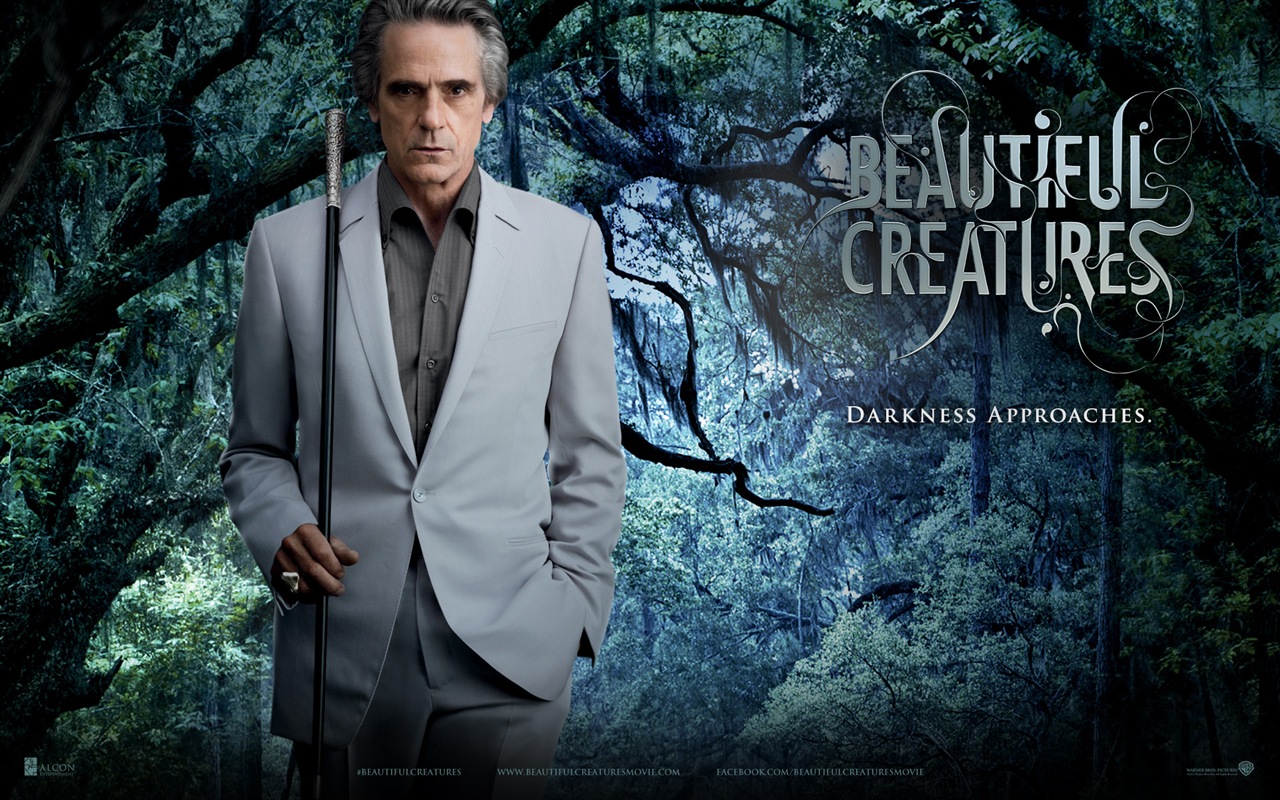 Beautiful Creatures 2013 Fondos de vídeo HD #12 - 1280x800