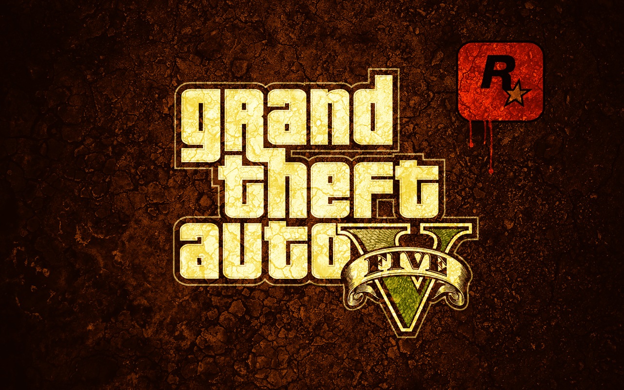 Grand Theft Auto V 侠盗猎车手5 高清游戏壁纸15 - 1280x800