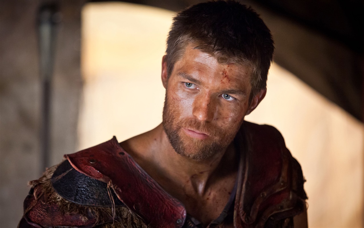 Spartacus: War of the Damned 斯巴达克斯：亡者之役 高清壁纸11 - 1280x800