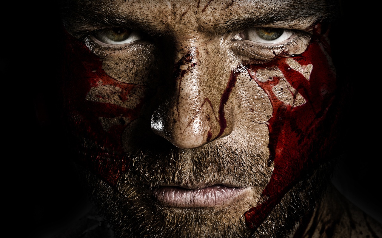 Spartacus: War of the Damned HD Wallpaper #16 - 1280x800