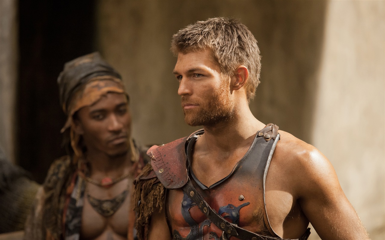 Spartacus: War of the Damned HD Wallpaper #17 - 1280x800