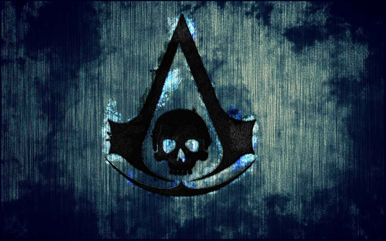Assassin's Creed IV: Black Flag 刺客信条4：黑旗 高清壁纸5 - 1280x800