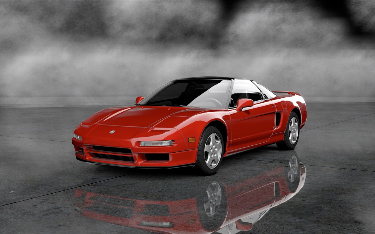 Gran Turismo 6 GT赛车6 高清游戏壁纸2 - 1280x800