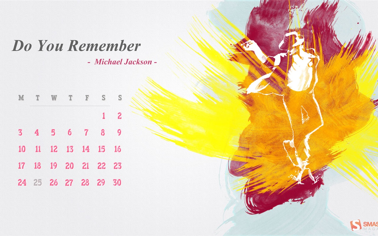 06 2013 calendario fondo de pantalla (1) #15 - 1280x800