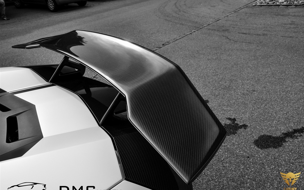 2013 Lamborghini Aventador LP900 SV Limited Edition HD tapety na plochu #13 - 1280x800