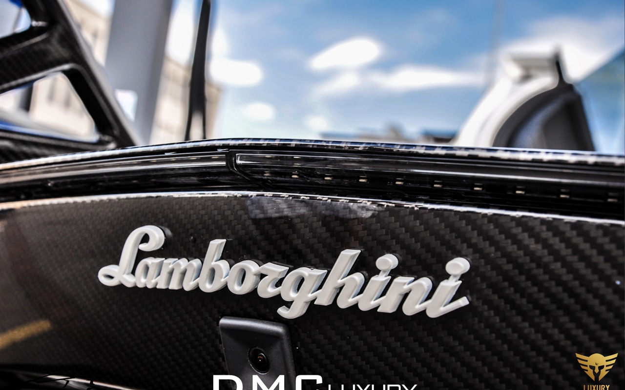 2013 Lamborghini Aventador LP900 SV Limited Edition HD tapety na plochu #17 - 1280x800