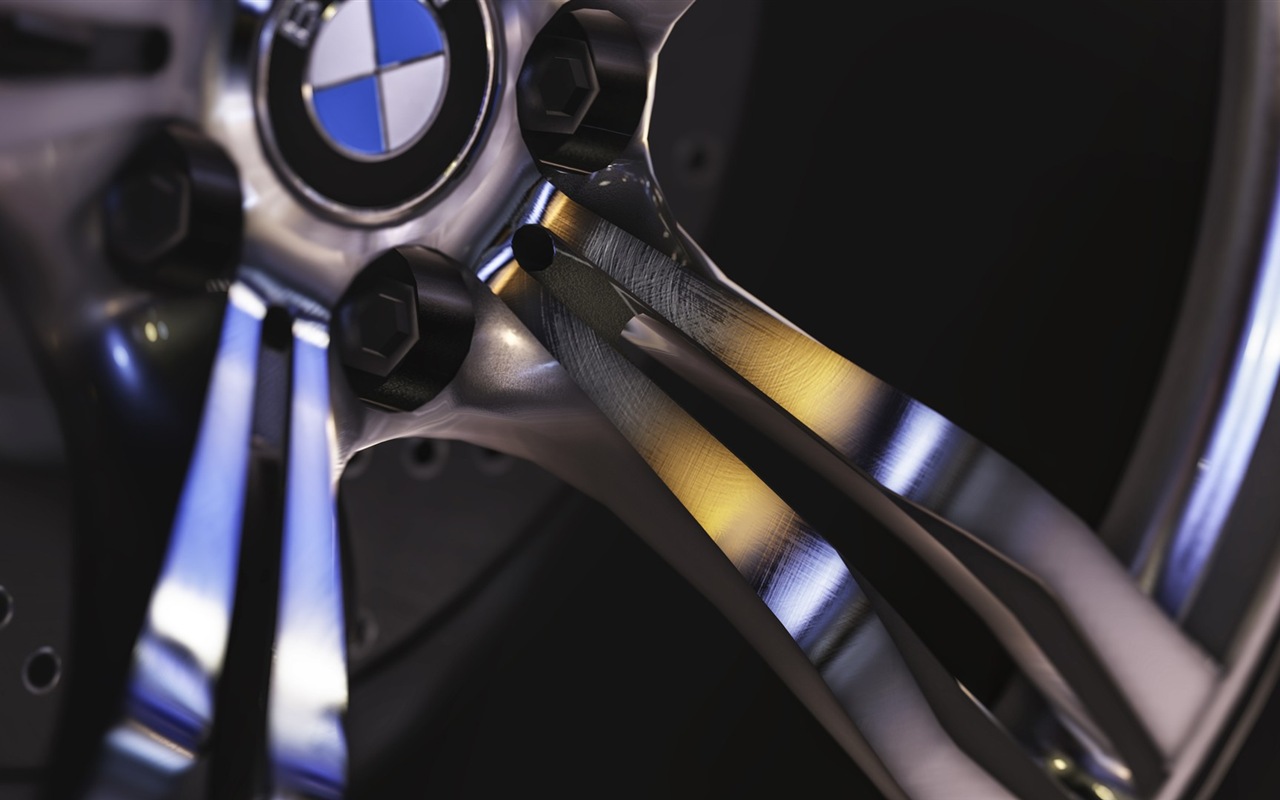 Forza Motorsport 5 HD обои игры #17 - 1280x800