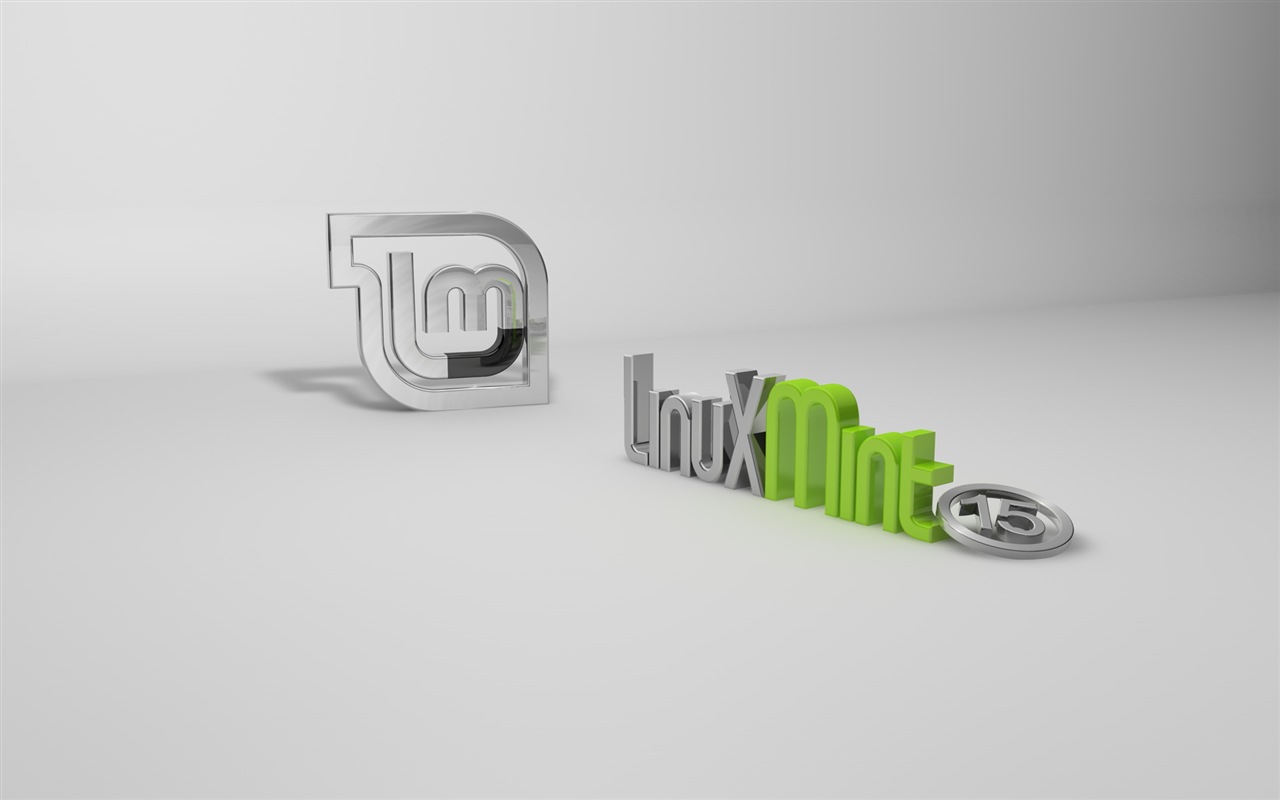 Linux Mint 15 Оливия HD обои #11 - 1280x800