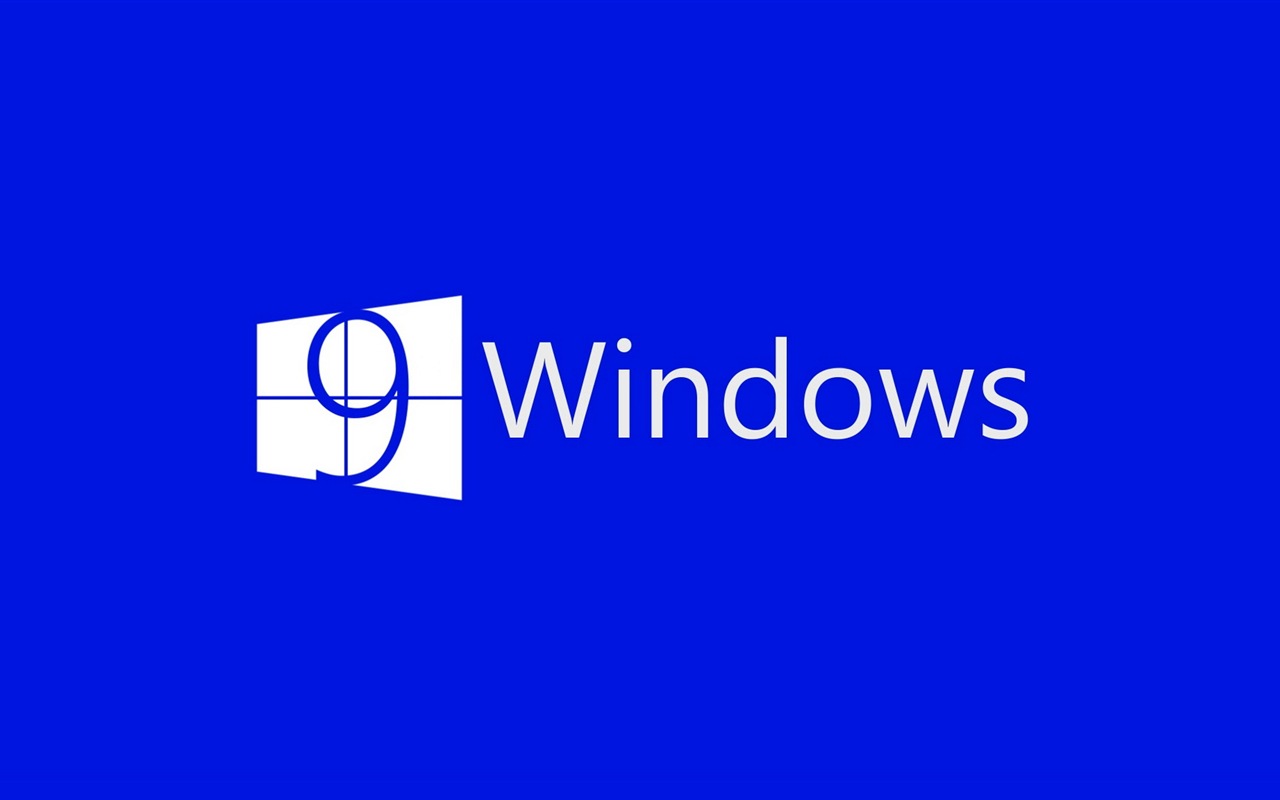 Microsoft Windows 9 Система тему HD обои #4 - 1280x800