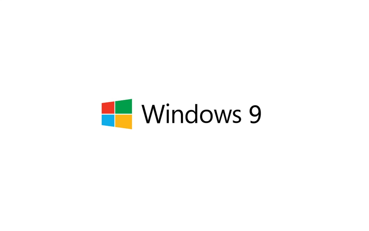 Microsoft Windows 9 Система тему HD обои #7 - 1280x800
