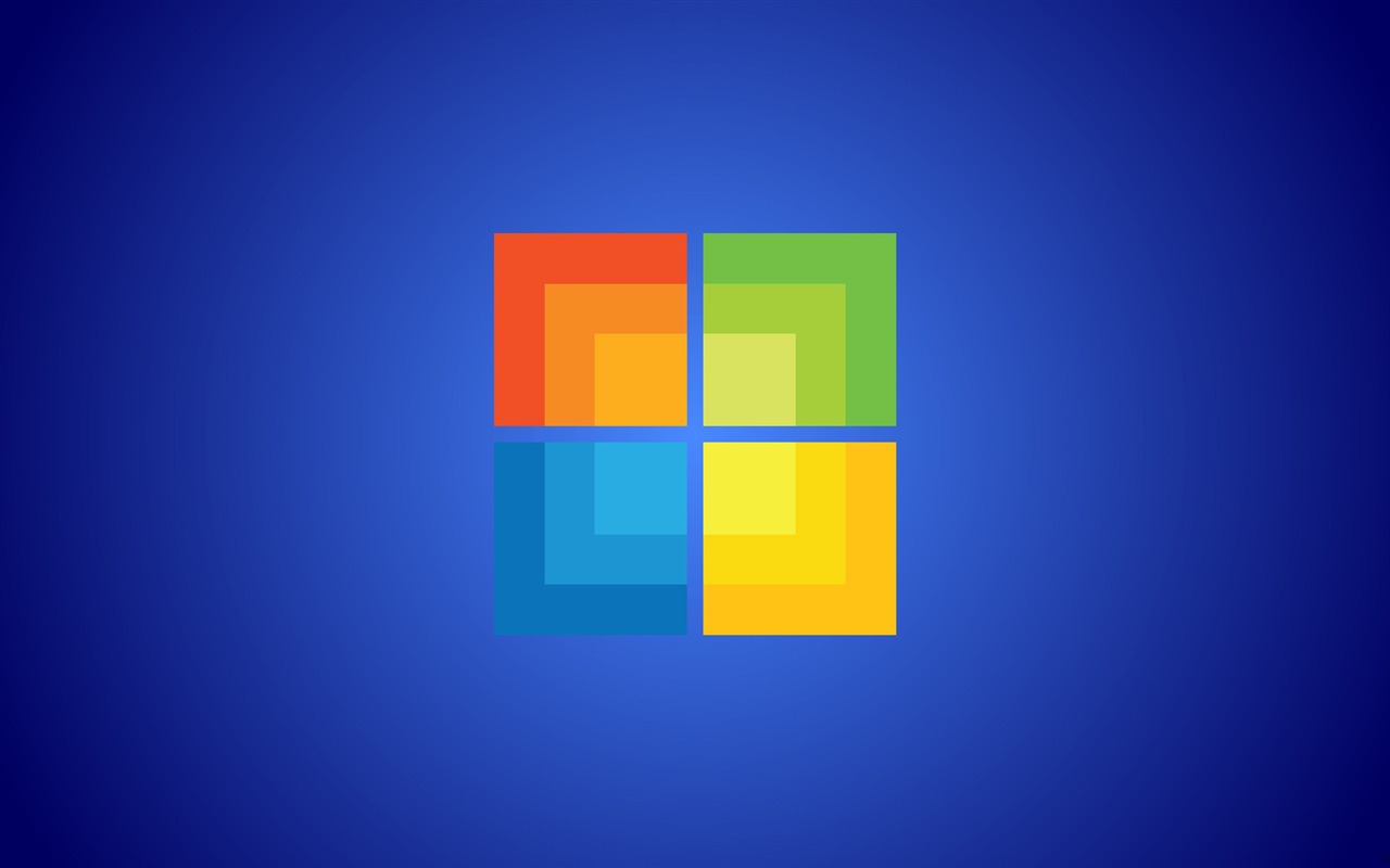 Microsoft Windowsの9システムテーマのHD壁紙 #11 - 1280x800
