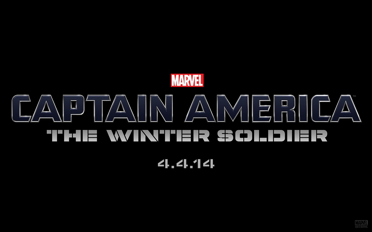 Captain America: The Winter Soldier 美国队长2：冬日战士 高清壁纸5 - 1280x800
