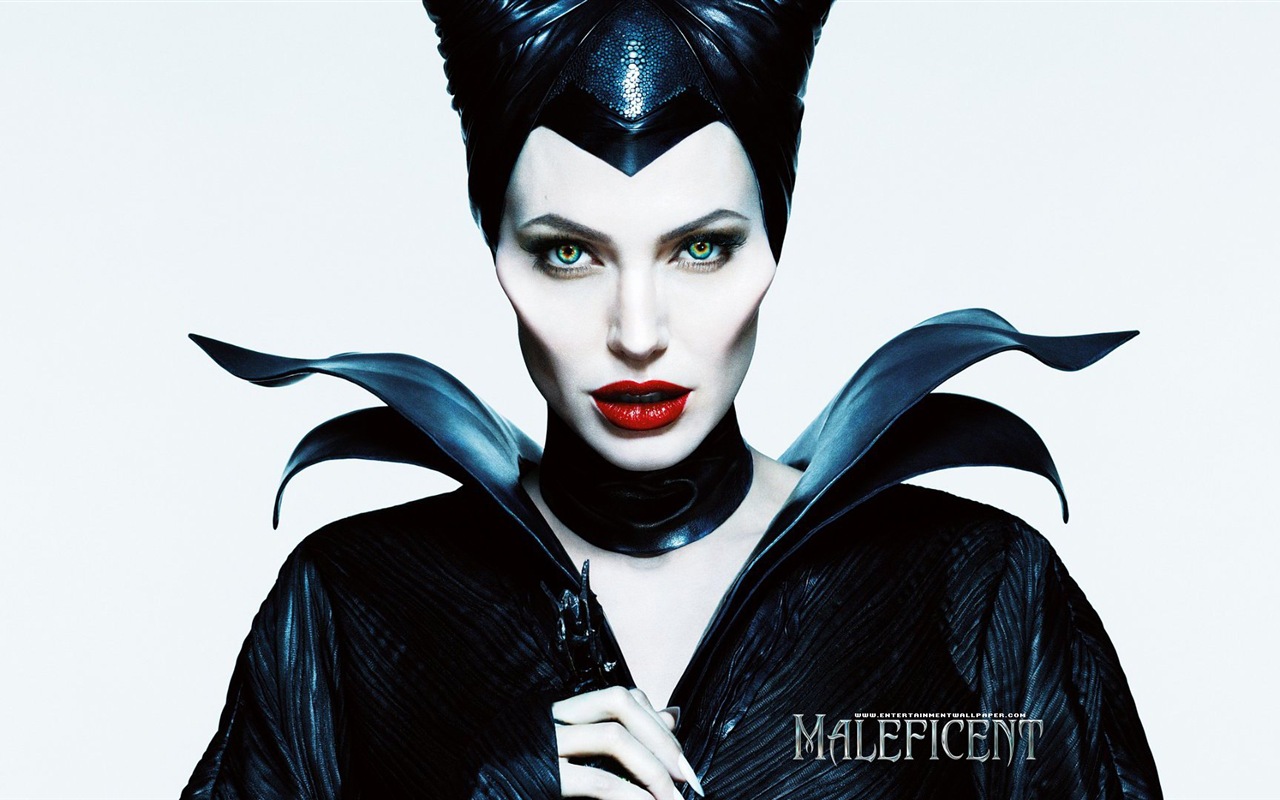 Maleficent обои 2014 HD кино #13 - 1280x800