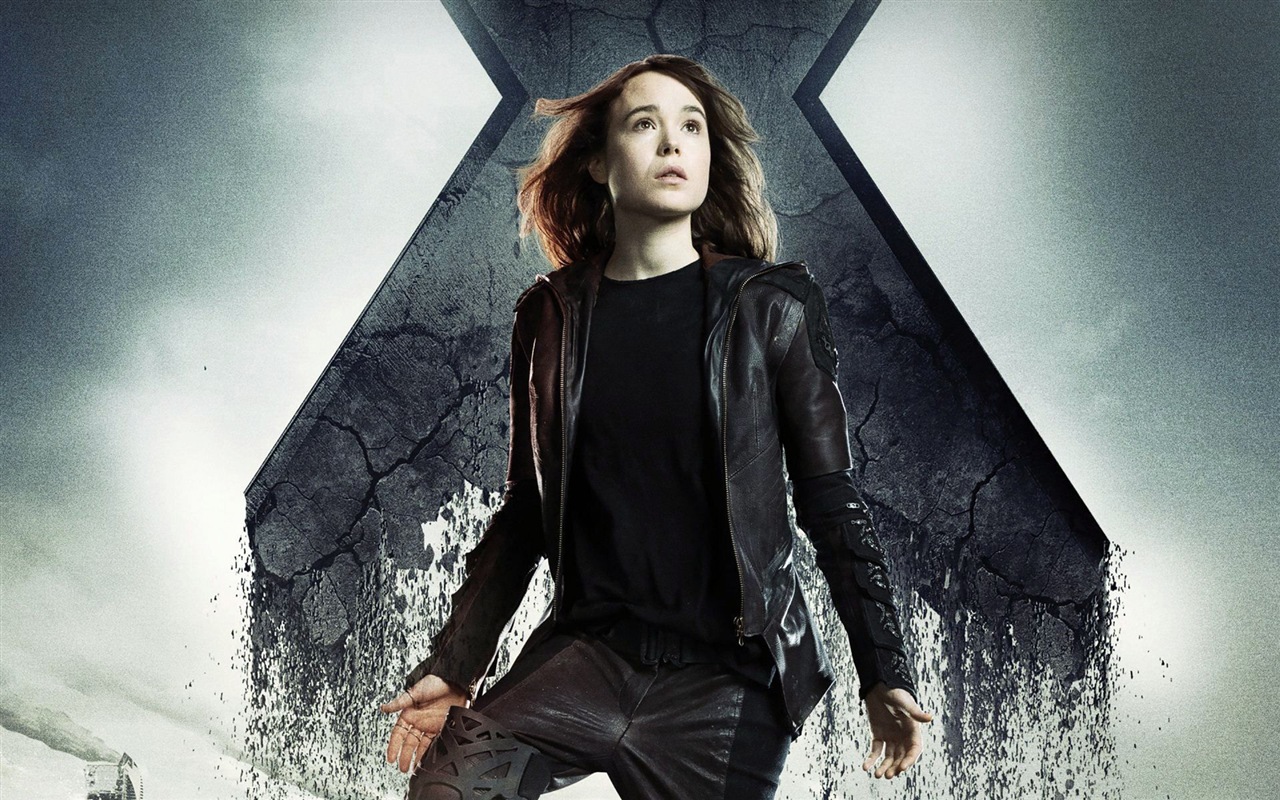 2014 X-Men: Days of Future Past HD wallpapers #2 - 1280x800