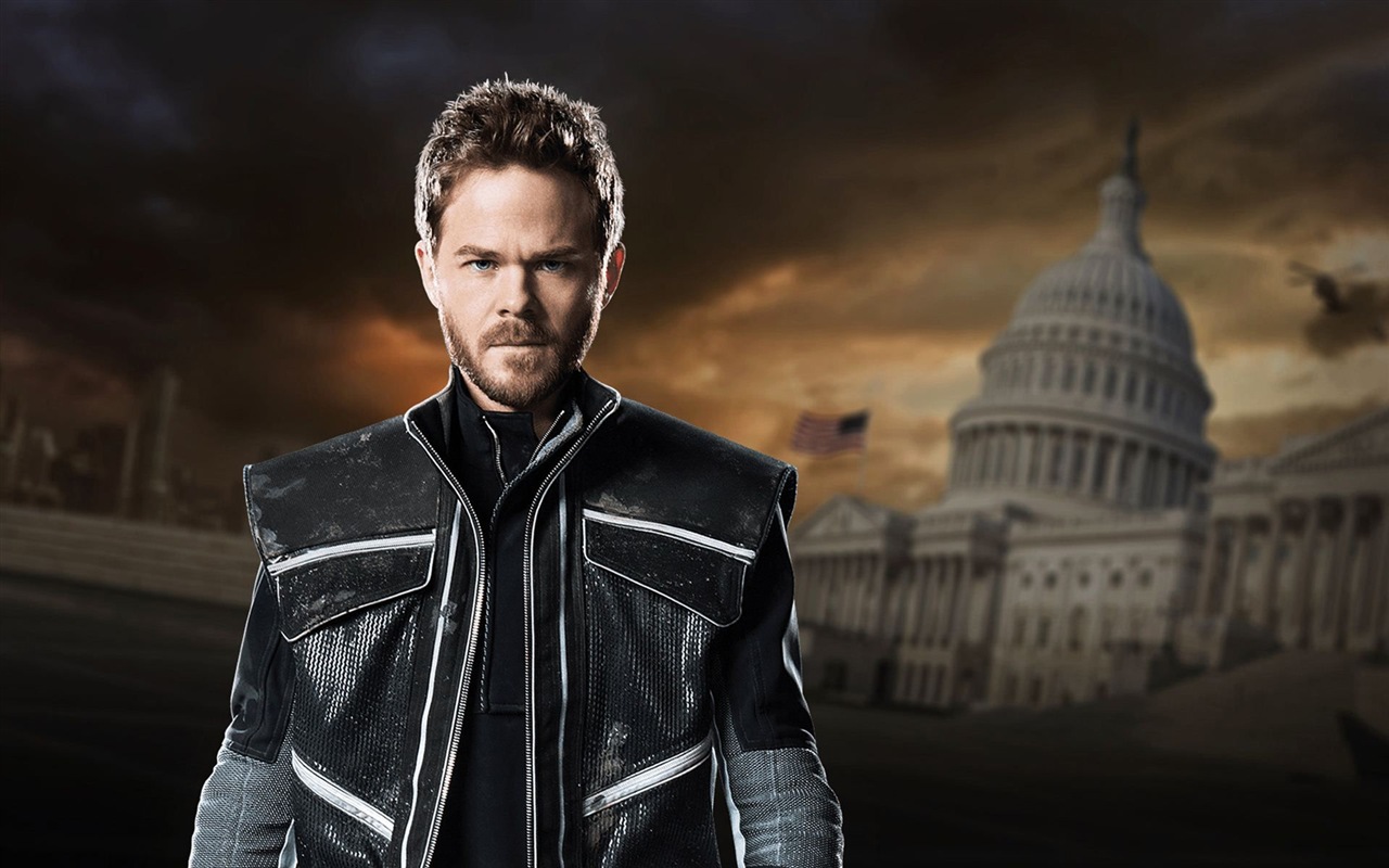 2014 X-Men: Days of Future Past HD wallpapers #11 - 1280x800