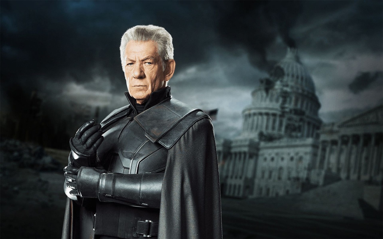 2014 X-Men: Days of Future Past HD wallpapers #13 - 1280x800