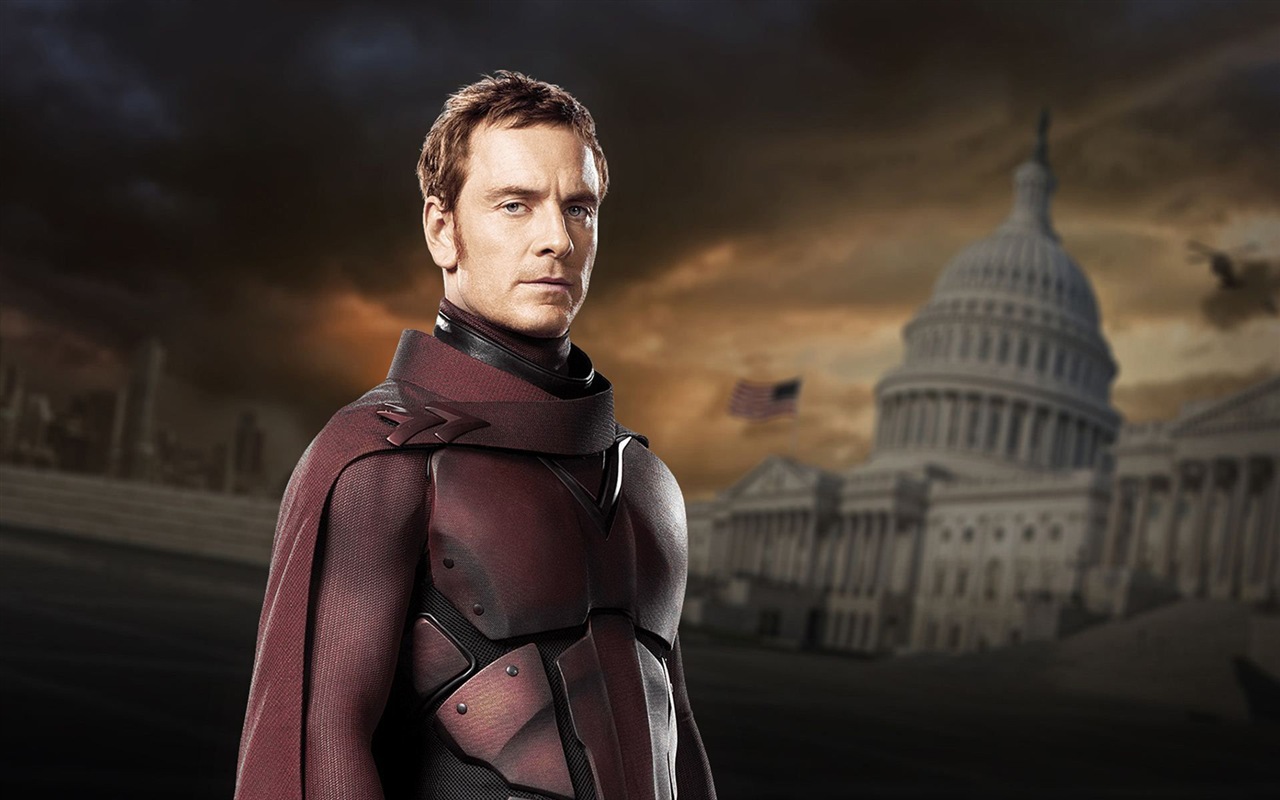 2014 X-Men: Days of Future Past HD wallpapers #20 - 1280x800