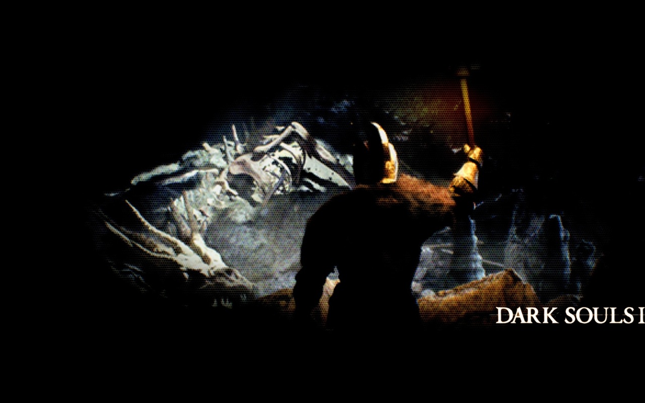 Dark Souls 2 fondos de pantalla de juegos de alta definición #5 - 1280x800