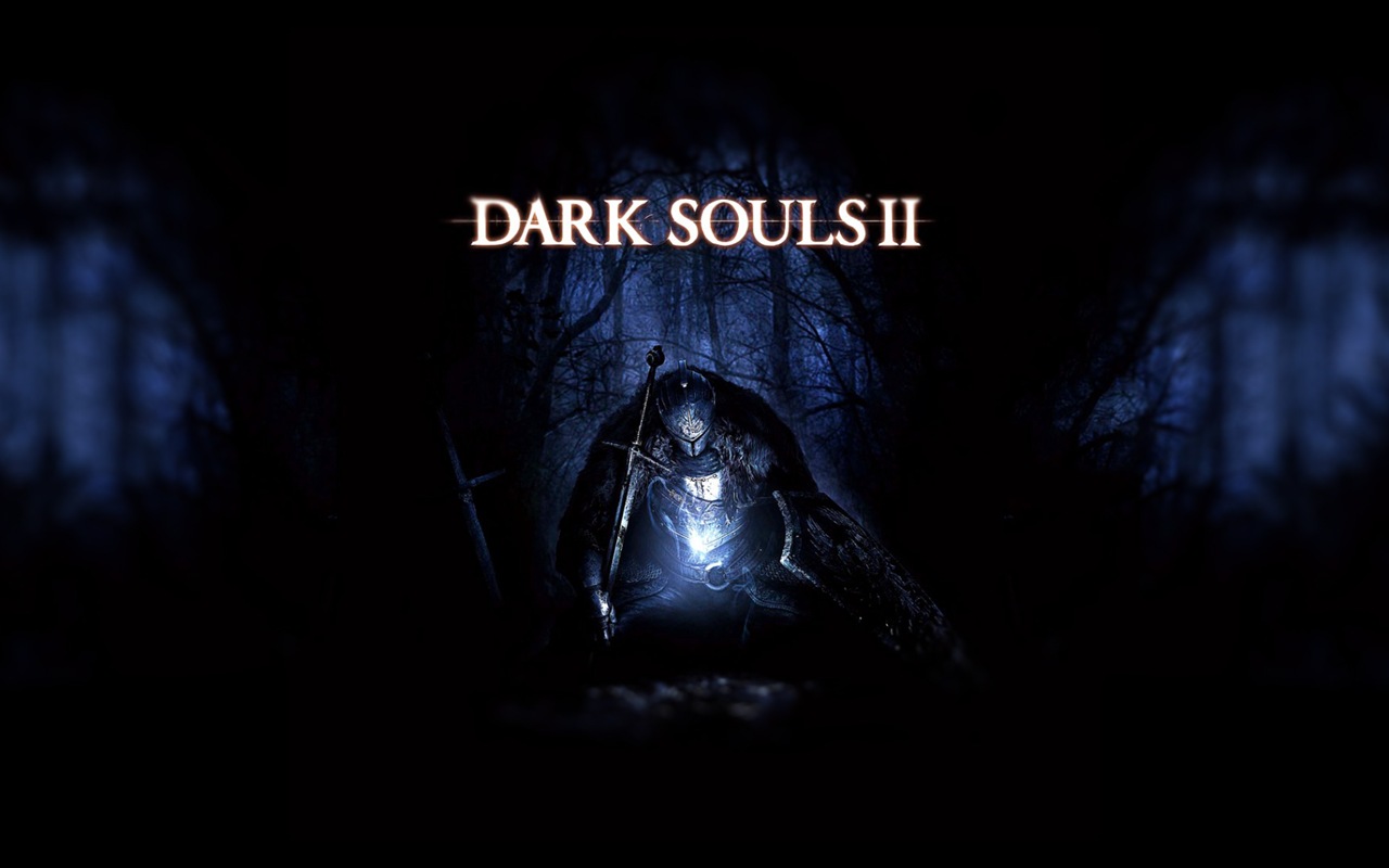 어둠의 영혼이 게임의 HD 월페이퍼 #13 - 1280x800