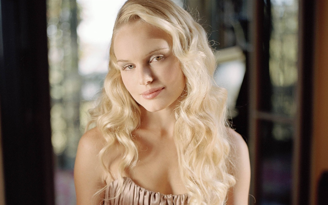 Kate Bosworth HD tapety na plochu #1 - 1280x800