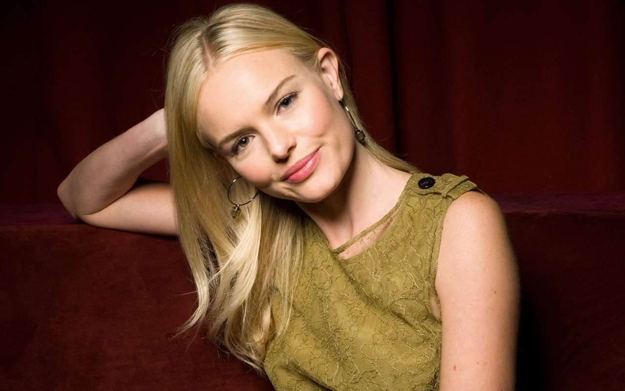 Kate Bosworth HD tapety na plochu #19 - 1280x800