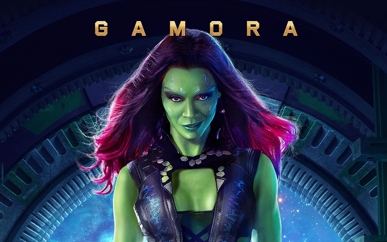 Guardians of the Galaxy 2014 films HD fonds d'écran #7 - 1280x800
