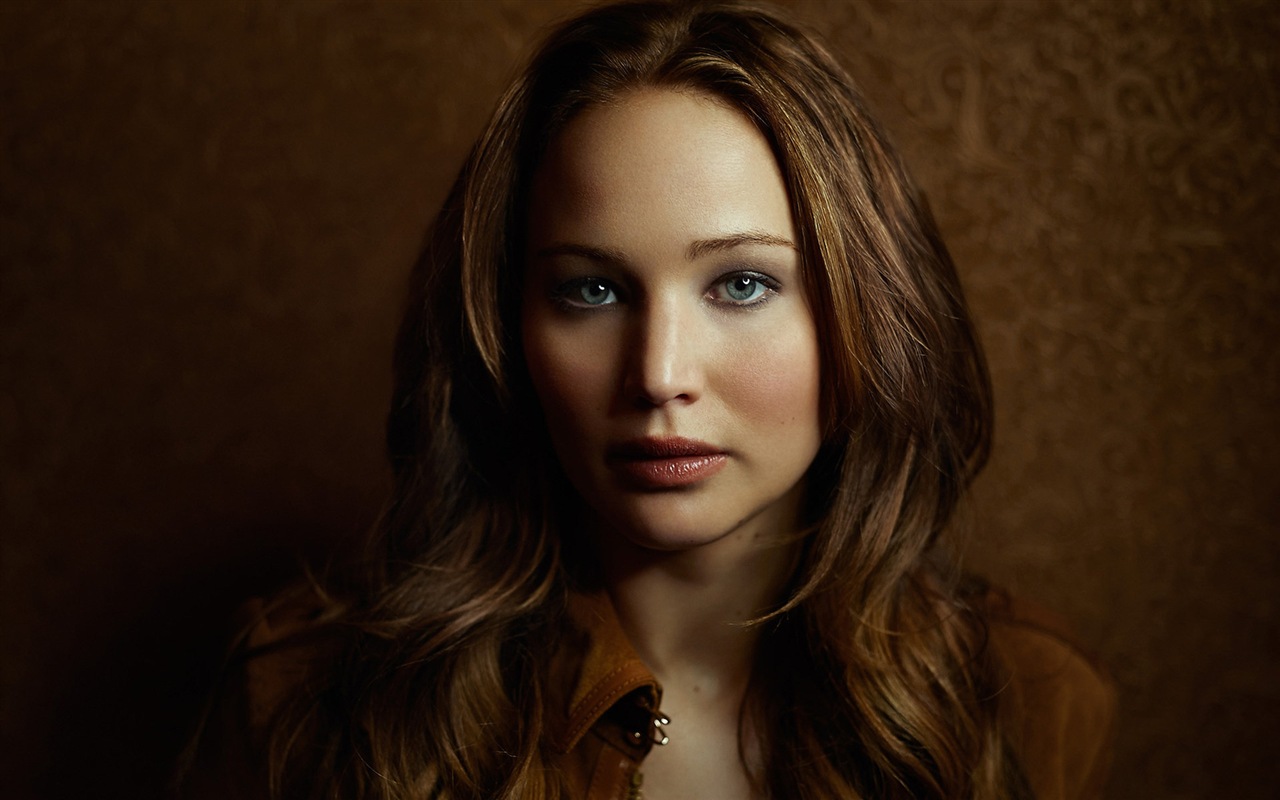 Jennifer Lawrence HD wallpapers #9 - 1280x800