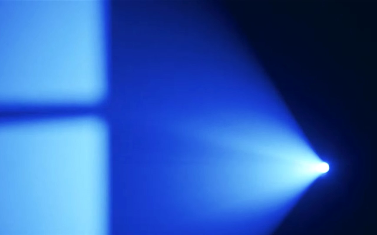 Windows 10 HD kolekce tapetu (2) #13 - 1280x800