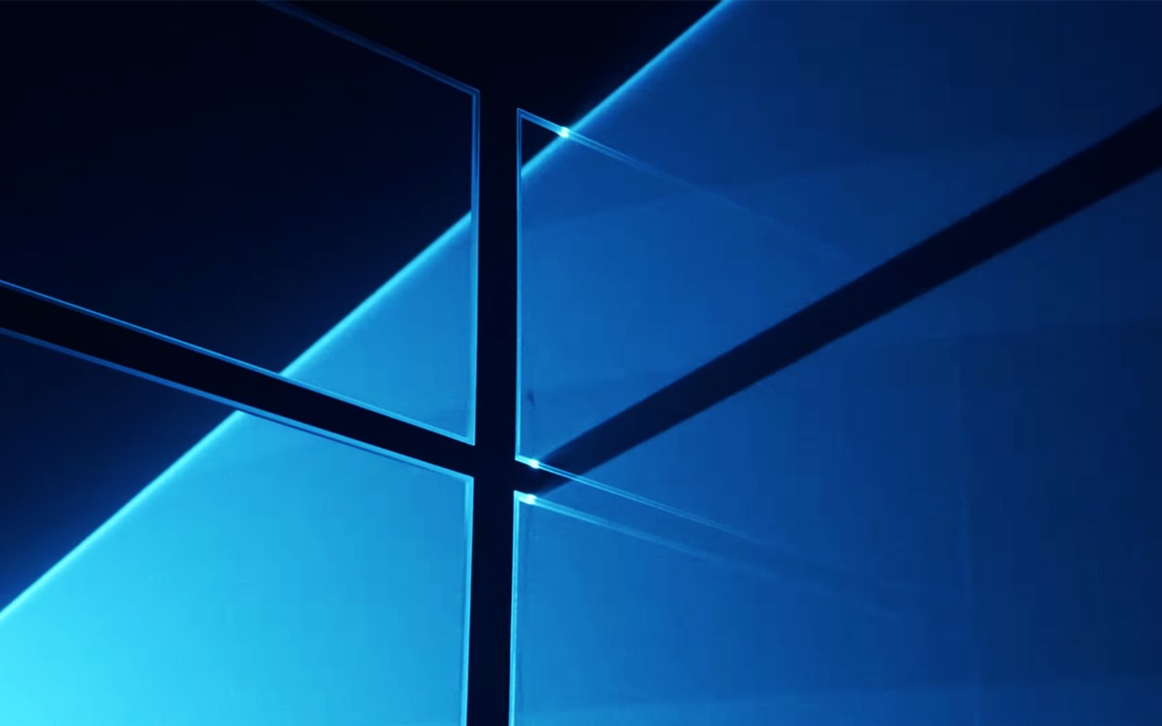 Windows 10 HD kolekce tapetu (2) #15 - 1280x800