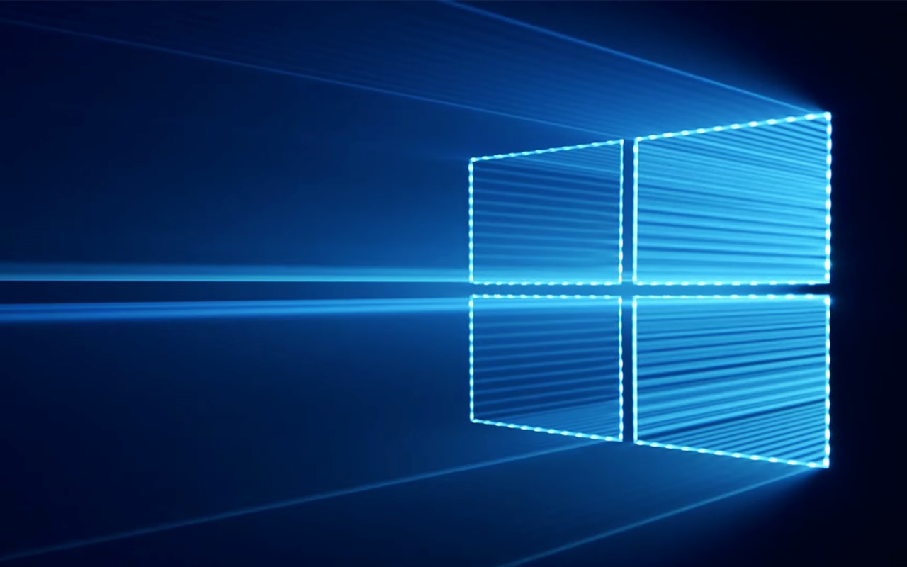 Windows 10 HD kolekce tapetu (2) #16 - 1280x800