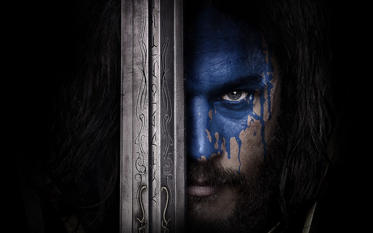 Warcraft, 2016 fonds d'écran vidéo HD #7 - 1280x800