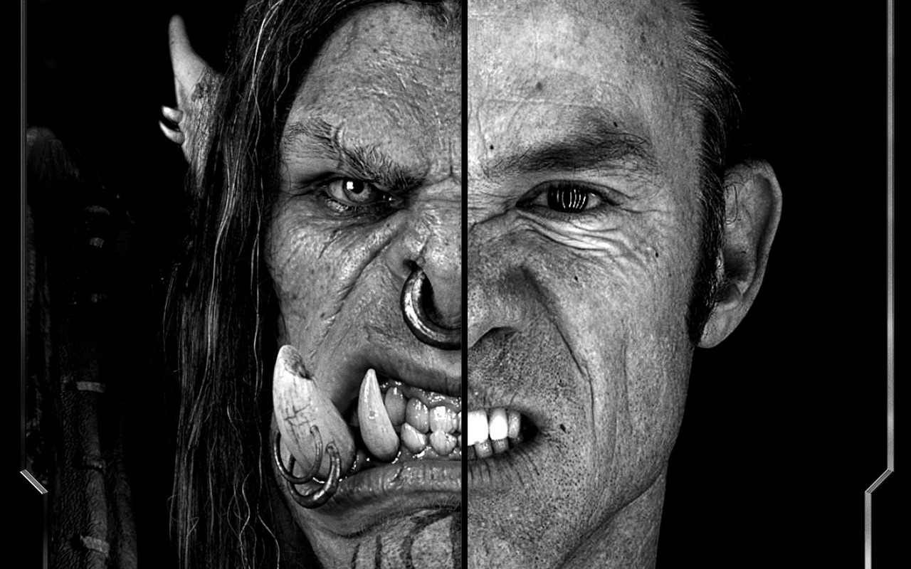 Warcraft, 2016 фильм HD обои #22 - 1280x800