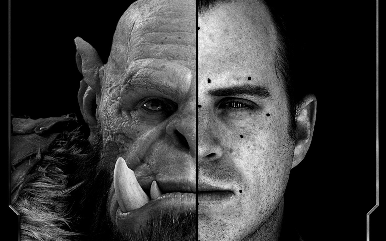 Warcraft, 2016 фильм HD обои #23 - 1280x800