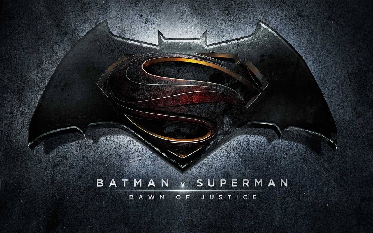 Batman v Superman: Dawn of Justice, 2016 fonds d'écran vidéo HD #7 - 1280x800
