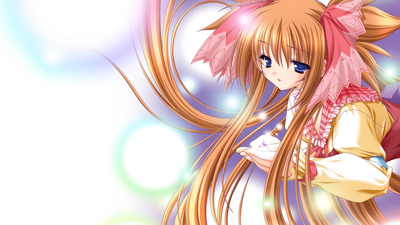 danse Sakura belle mm (1) #10 - 1366x768