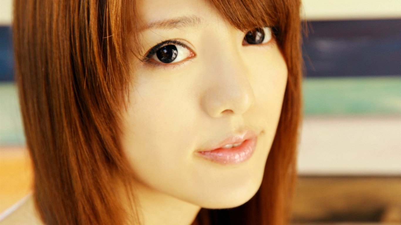アラン日本セクシー女優の写真 #20 - 1366x768