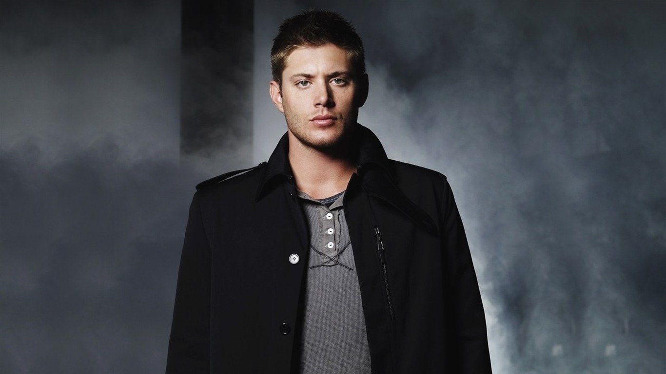 Jensen Ackles Wallpaper #12 - 1366x768