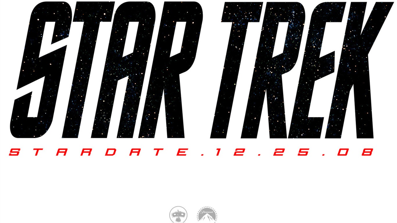 Star Trek wallpaper #8 - 1366x768