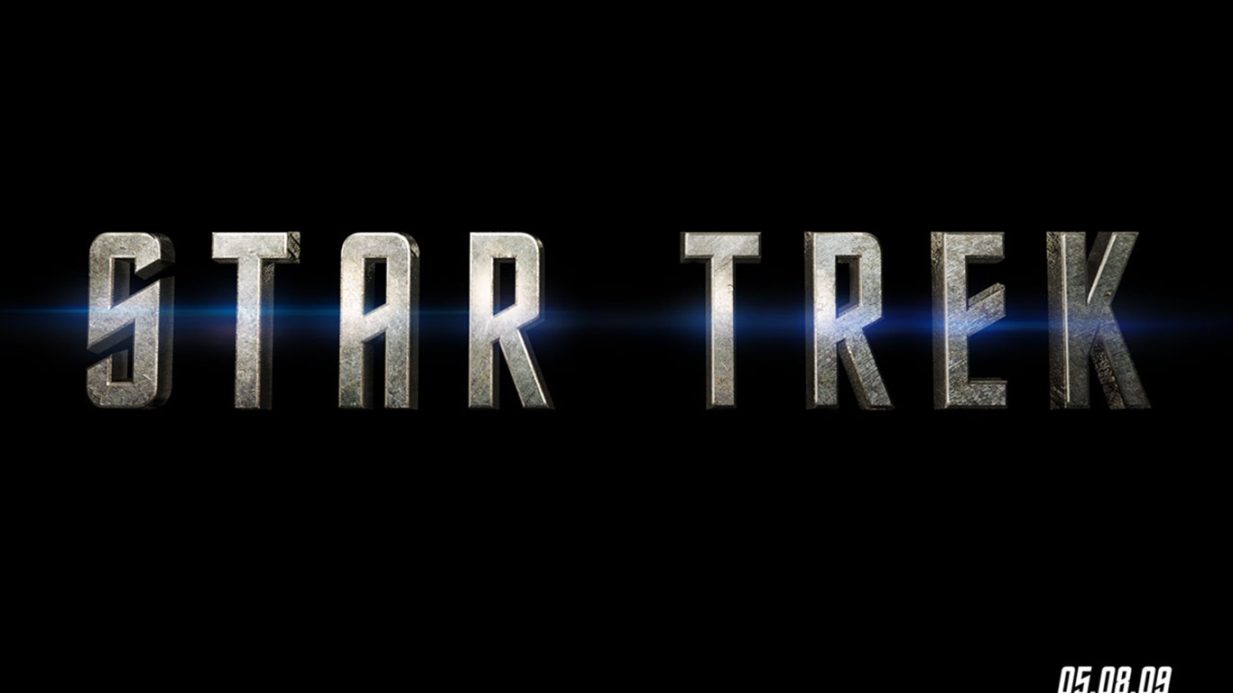 Star Trek 星际迷航24 - 1366x768