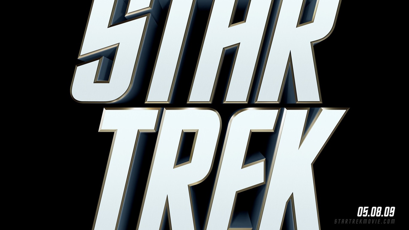 Star Trek 星际迷航28 - 1366x768