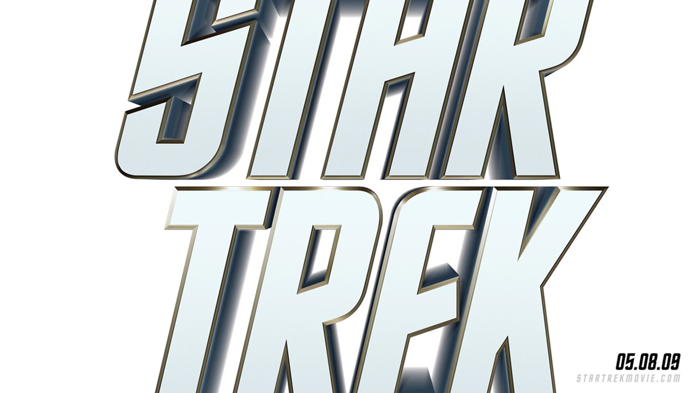 Star Trek 星际迷航30 - 1366x768