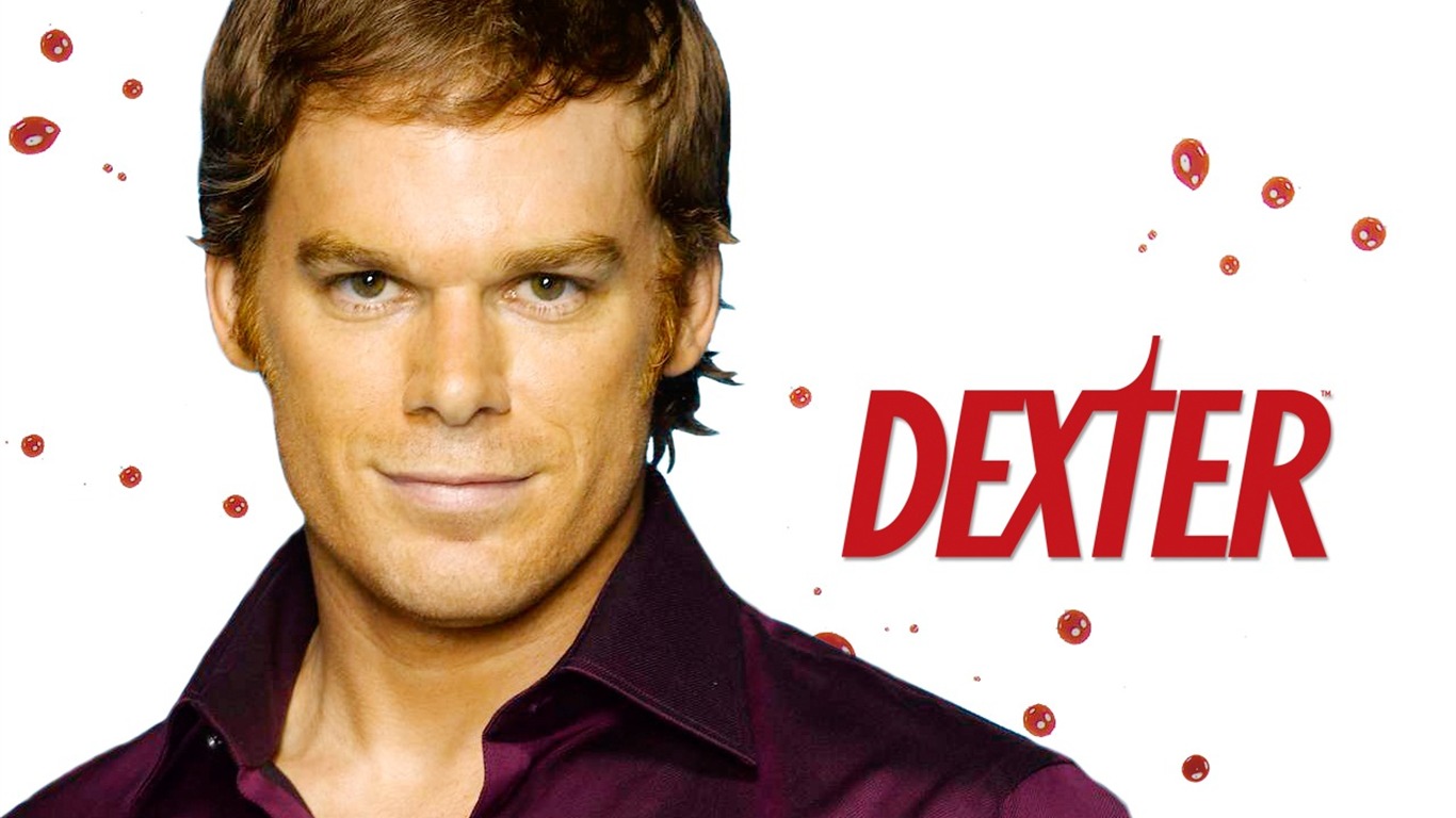 Dexter fondo de pantalla #16 - 1366x768